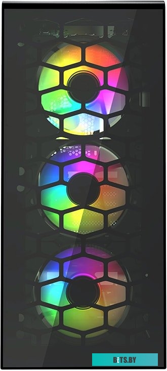 Корпус PowerCase Mistral G4C ARGB <CMIG4C-A4>