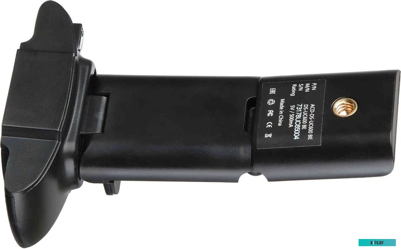 Веб-камера ACD UC600 Black Edition <ACD-DS-UC600 BE>