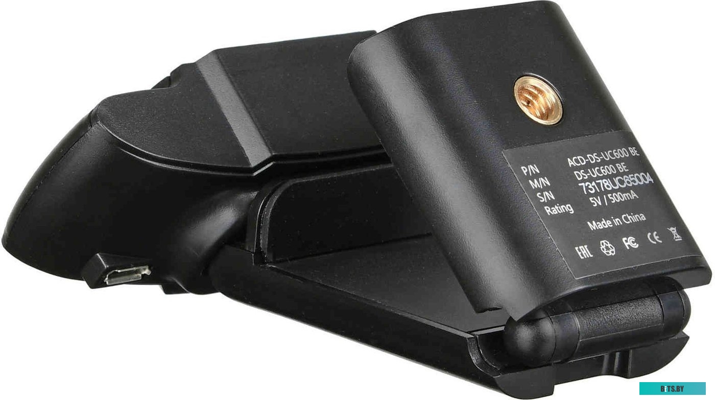 Веб-камера ACD UC600 Black Edition <ACD-DS-UC600 BE>