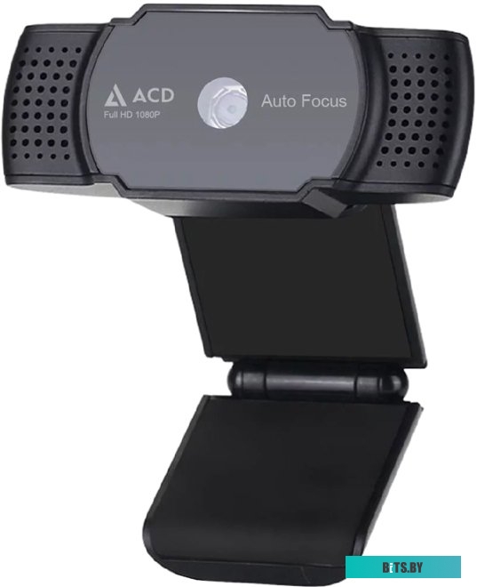 Веб-камера ACD UC600 Black Edition <ACD-DS-UC600 BE>