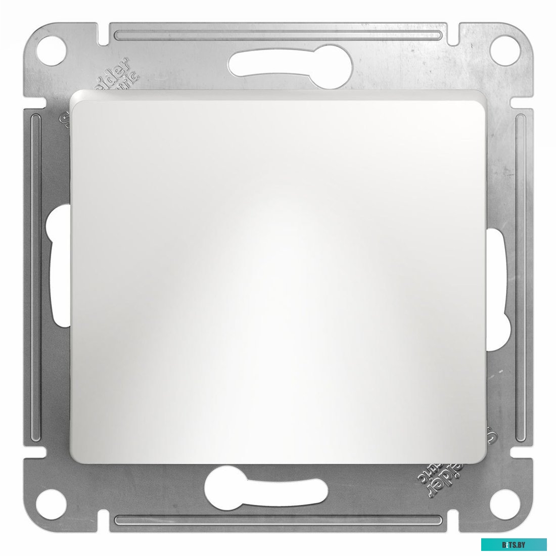 Розетка Schneider Electric GSL000199 (Белый)