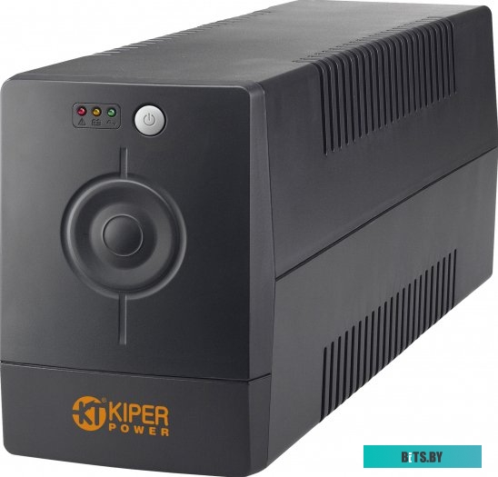 Источник бесперебойного питания (ИБП) Kiper Power A2000 USB <8733>