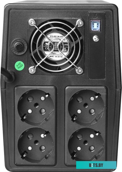 Источник бесперебойного питания (ИБП) Kiper Power A2000 USB <8733>