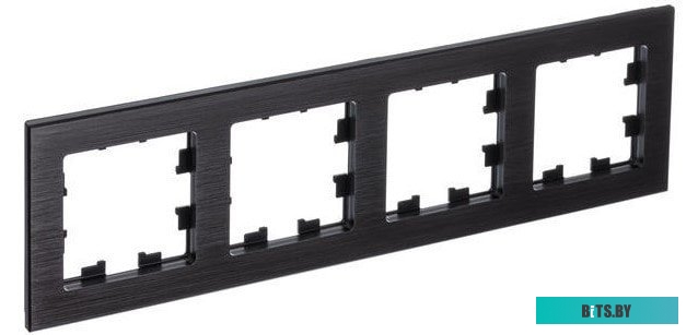 Рамка Schneider Electric AtlasDesign ATN312304