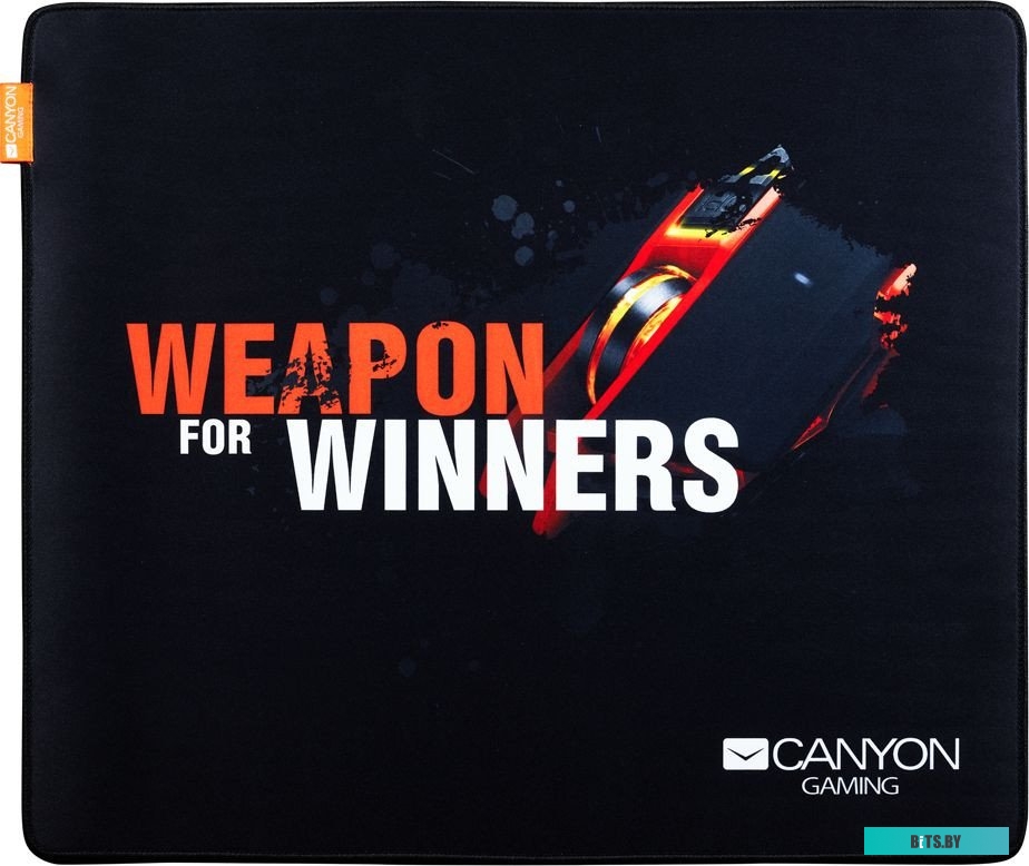 Коврик Canyon CND-CMP5