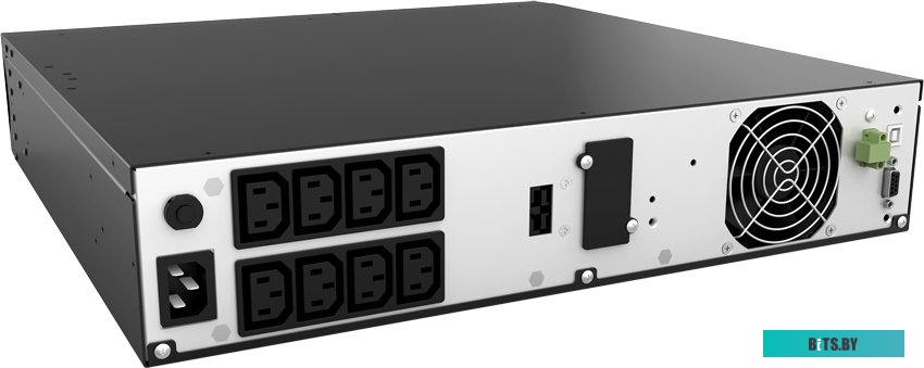 Источник бесперебойного питания nJoy Aster 2K <UPCMCOP920HASCG01B>