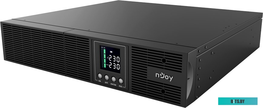 Источник бесперебойного питания nJoy Aster 2K <UPCMCOP920HASCG01B>
