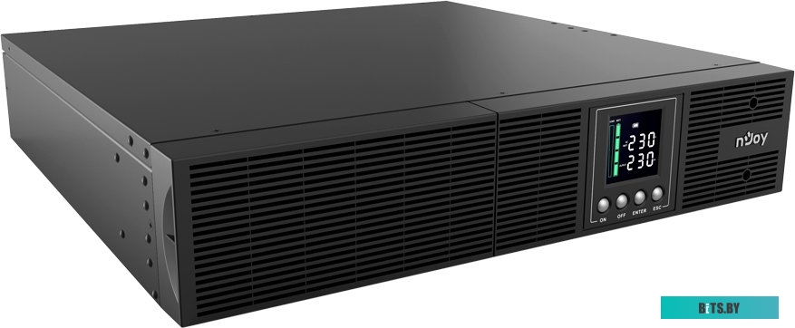 Источник бесперебойного питания nJoy Aster 2K <UPCMCOP920HASCG01B>