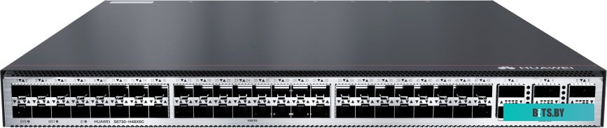 Коммутатор Huawei S6730-H48X6C