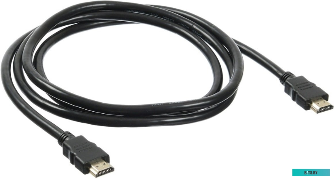 Кабель Buro BHP HDMI 2.0-1.8 <1147067>