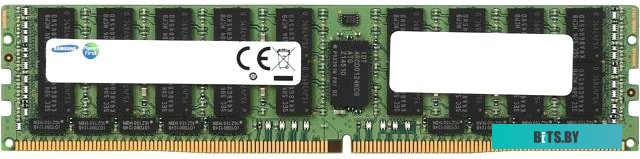 Модуль памяти Samsung 16GB DDR4 PC4-25600 M393A2K40DB3-CWE
