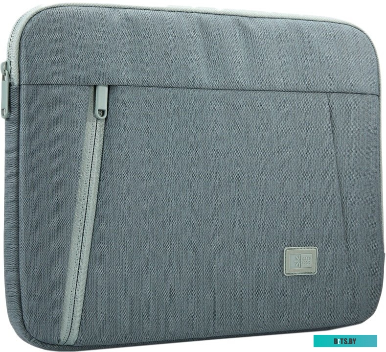 Сумка (портфель, кейс, чехол) для ноутбука Case Logic Huxton 13.3" HUXS-213 (balsam) <HUXS213BSL>