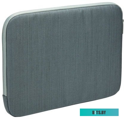 Сумка (портфель, кейс, чехол) для ноутбука Case Logic Huxton 13.3" HUXS-213 (balsam) <HUXS213BSL>