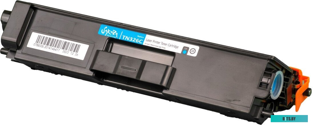 Картридж Sakura Printing SATN326C (аналог Brother TN-326C)