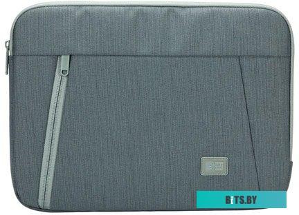 Сумка (портфель, кейс, чехол) для ноутбука Case Logic Huxton 13.3" HUXS-213 (balsam) <HUXS213BSL>