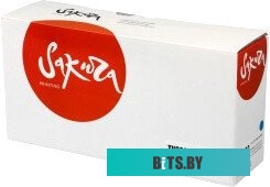 Картридж Sakura Printing SATN326C (аналог Brother TN-326C)