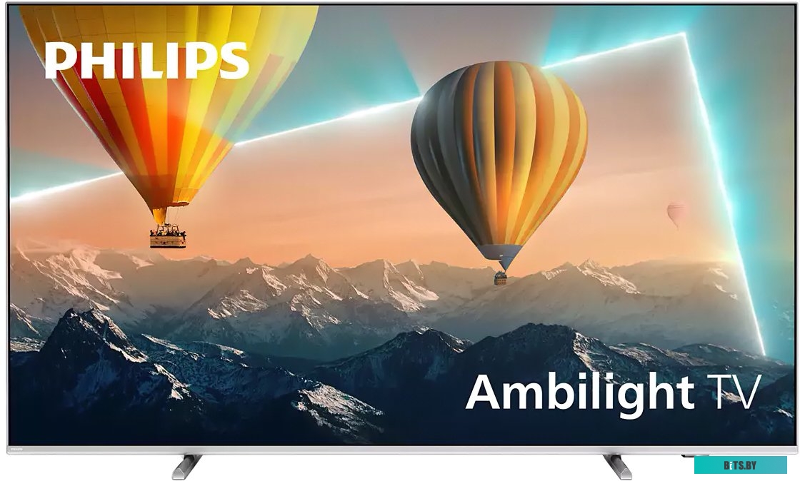 Philips 50PUS8057/60