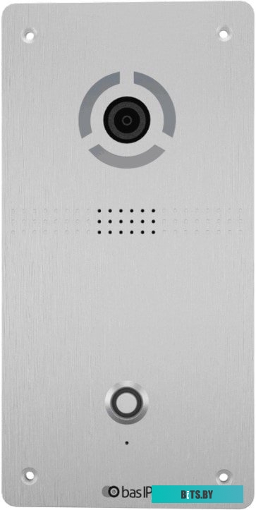 Вызывная панель BAS-IP AV-04FD <5060514913529>
