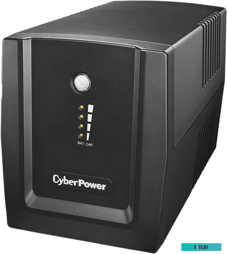 Источник бесперебойного питания (ИБП) CyberPower UT1500E