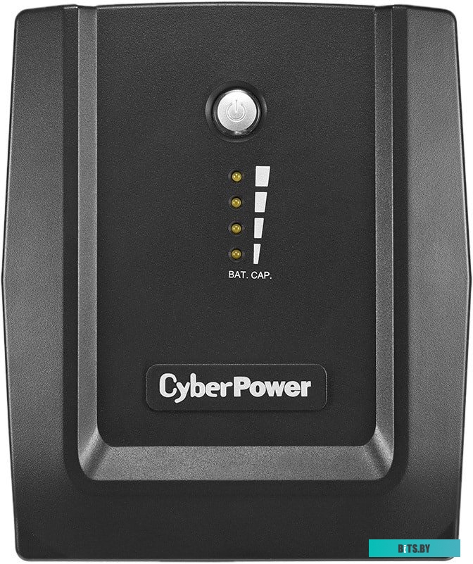 Источник бесперебойного питания (ИБП) CyberPower UT1500E