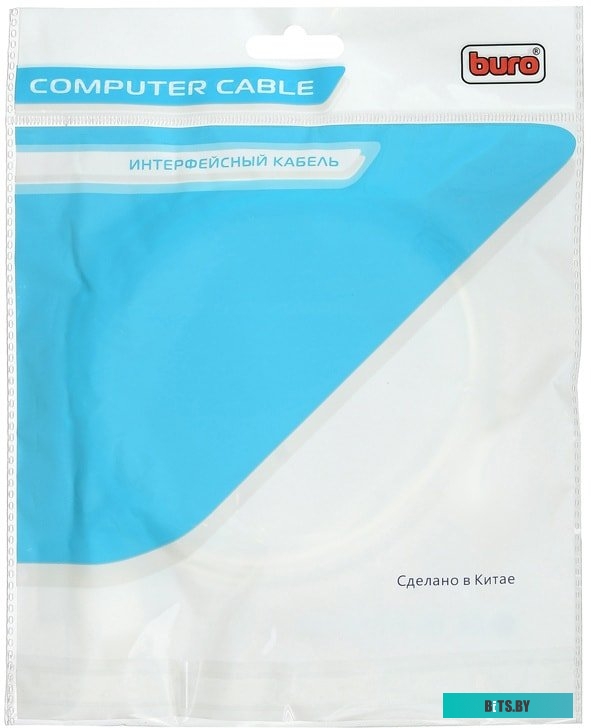 Кабель Buro miniDisplayport m/HDMI m 2 м