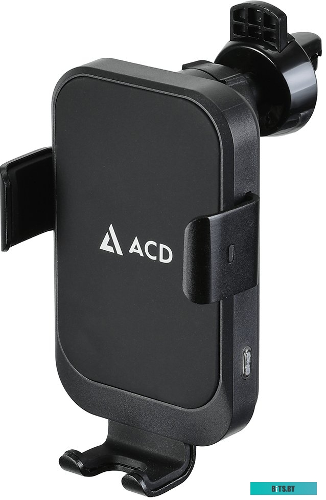 Держатель для смартфона ACD ACD-W15QI-V1B