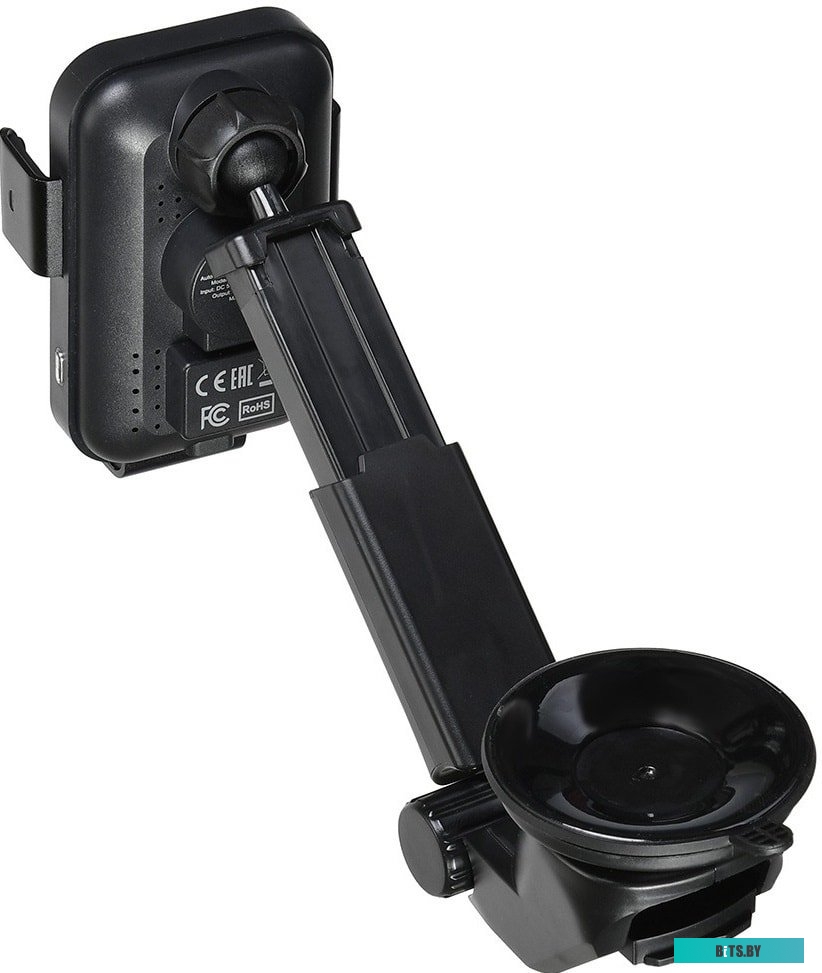 Держатель для смартфона ACD ACD-W15QI-V1B