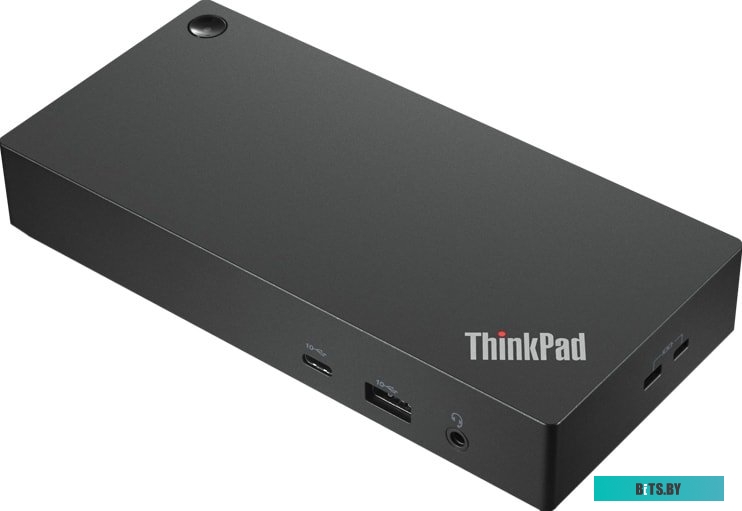 Док-станция Lenovo ThinkPad USB-C <40AY0090EU>