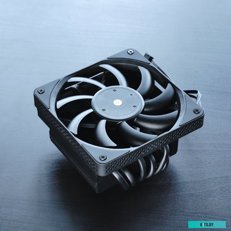 Кулер для процессора Jonsbo HX6200D Black