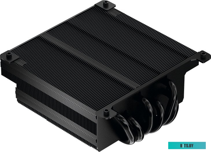 Кулер для процессора Jonsbo HX6200D Black