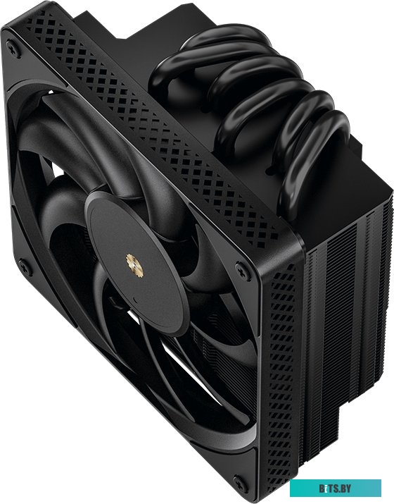 Кулер для процессора Jonsbo HX6200D Black