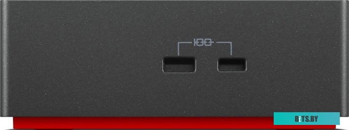 Док-станция Lenovo ThinkPad USB-C <40AY0090EU>