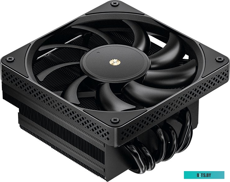 Кулер для процессора Jonsbo HX6200D Black