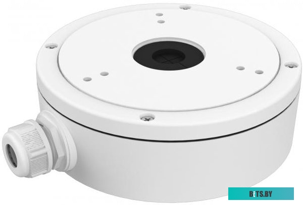 Монтажная коробка Hikvision DS-1280ZJ-DM22