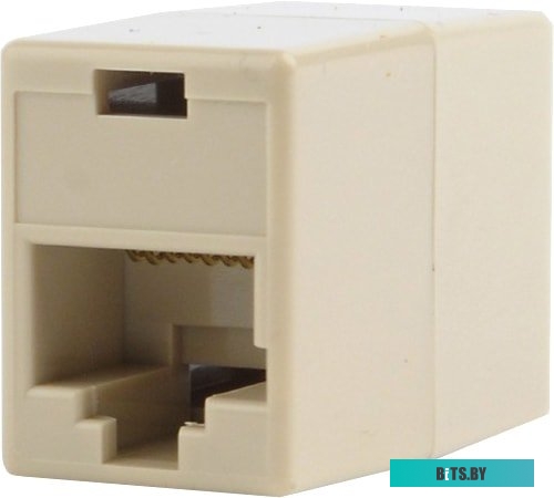 Коннектор-соединитель Cablexpert TA-350/1