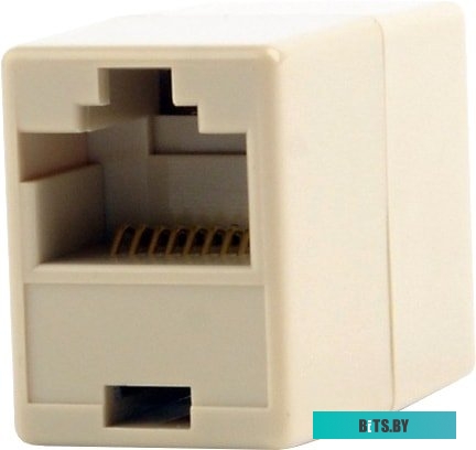 Коннектор-соединитель Cablexpert TA-350/1