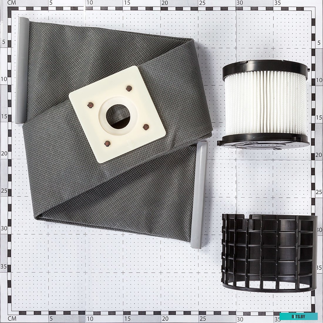 Пылесос Bort BSS-1010HD <91204467>