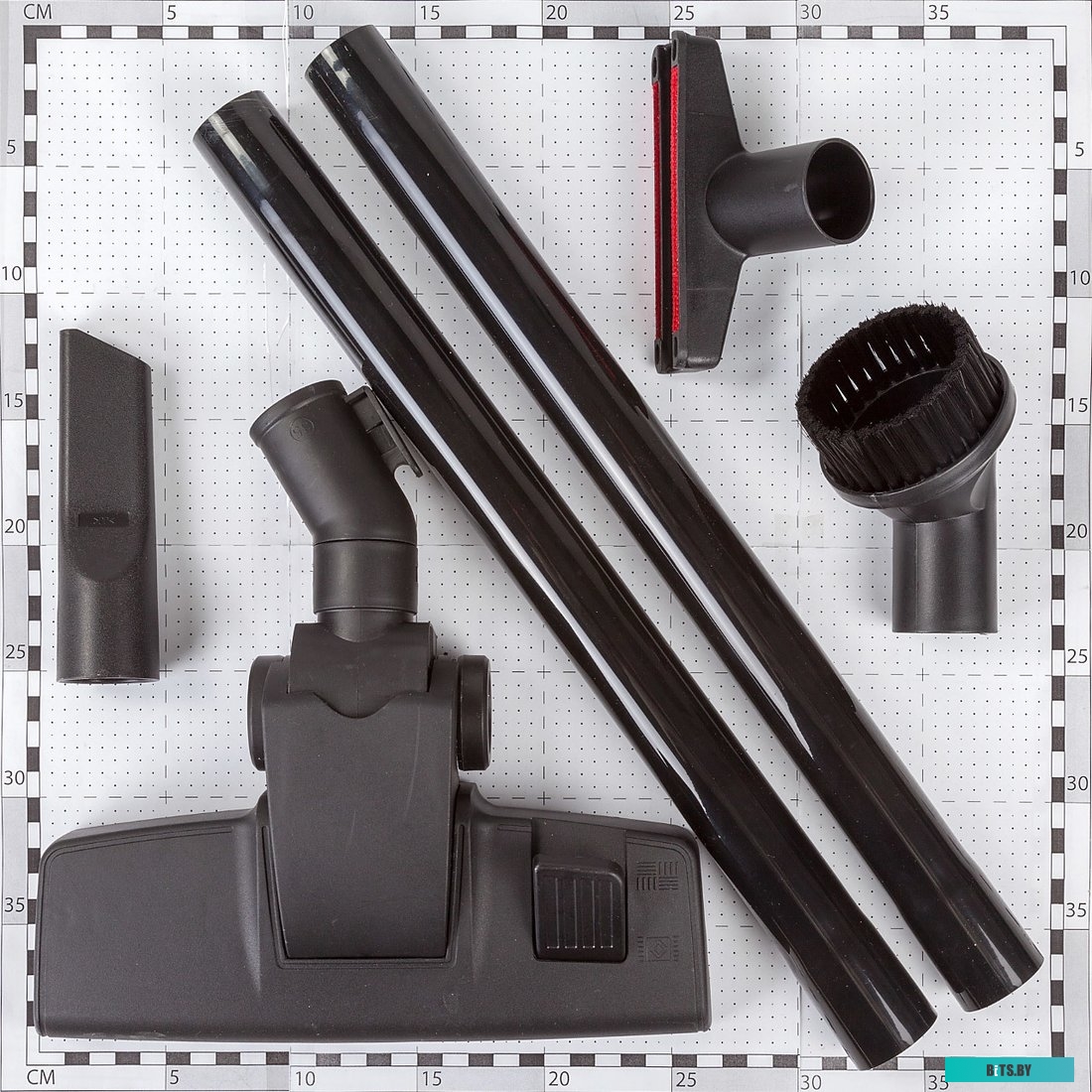 Пылесос Bort BSS-1010HD <91204467>