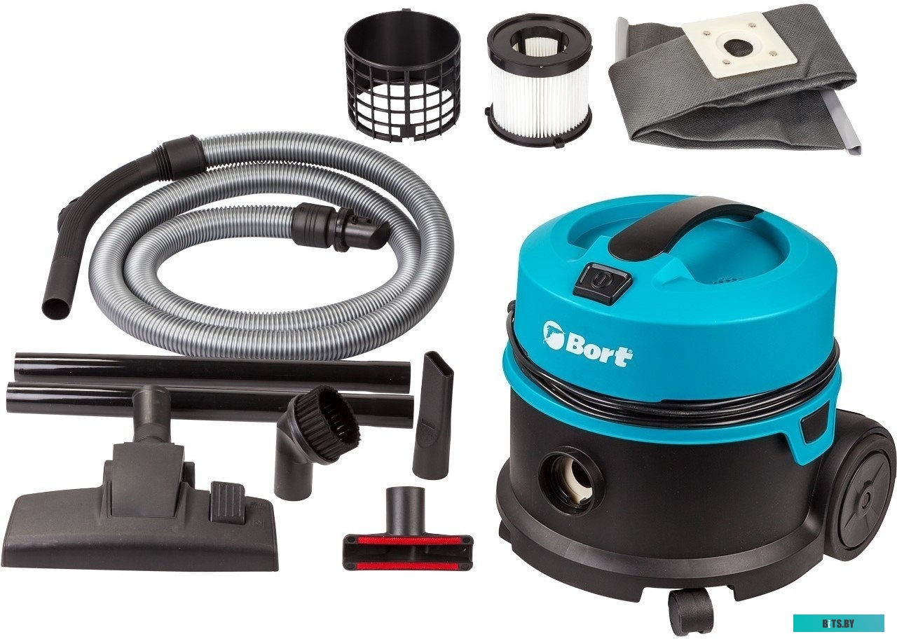 Пылесос Bort BSS-1010HD <91204467>