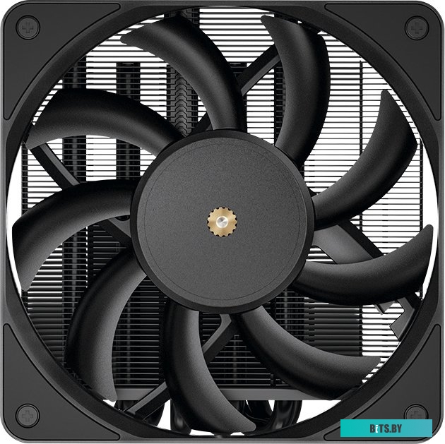 Кулер для процессора Jonsbo HX6200D Black