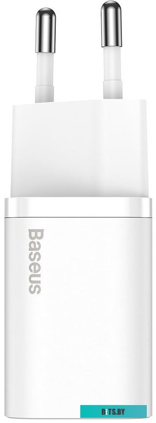 Сетевое зарядное Baseus TZCCSUP-L02