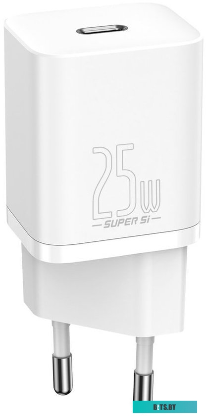 Сетевое зарядное Baseus TZCCSUP-L02