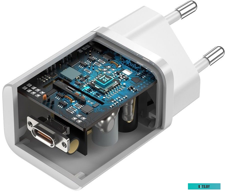 Сетевое зарядное Baseus TZCCSUP-L02