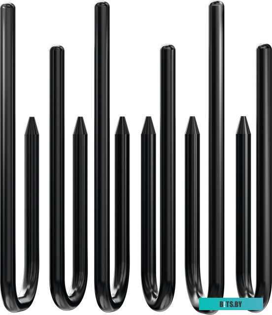 Кулер для процессора Jonsbo HX6200D Black