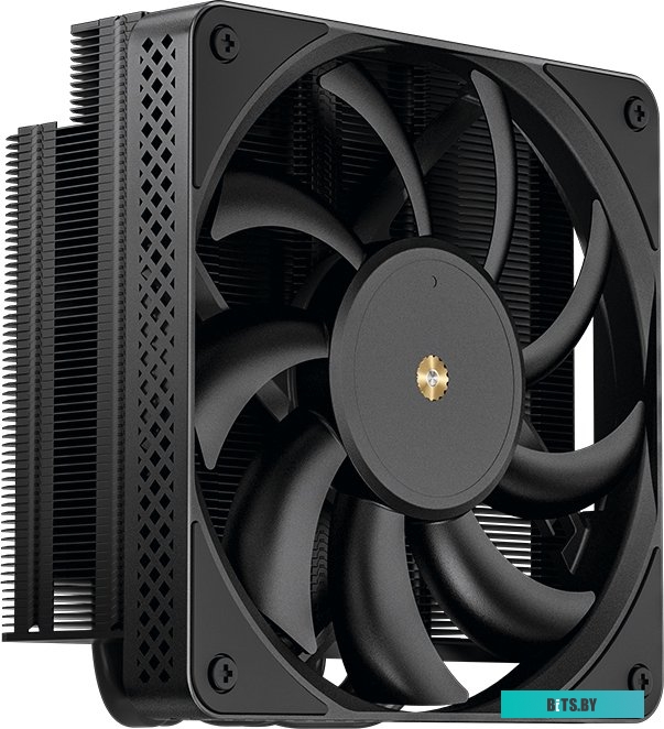 Кулер для процессора Jonsbo HX6200D Black