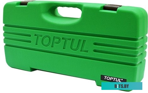 Универсальный набор инструментов Toptul GCAI4201 (42 предмета)