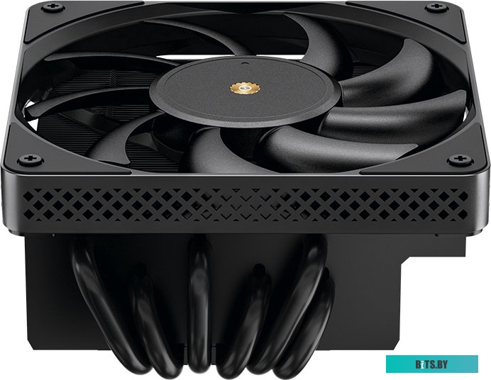 Кулер для процессора Jonsbo HX6200D Black