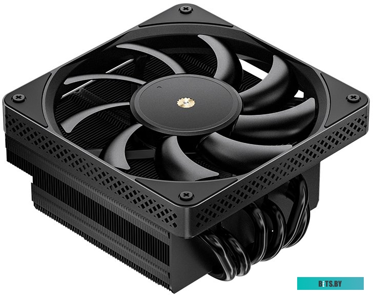 Кулер для процессора Jonsbo HX6200D Black