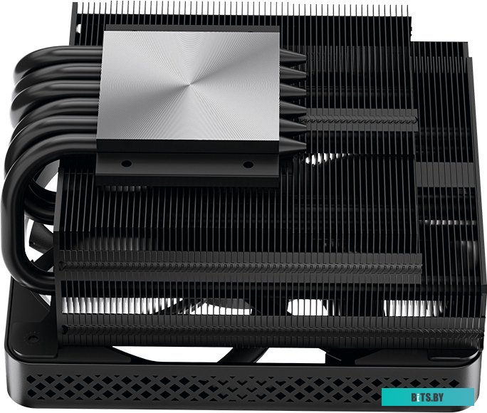 Кулер для процессора Jonsbo HX6200D Black