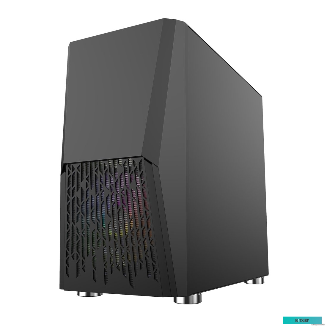 Корпус Powercase Alisio Micro X2B CAMIB-L2